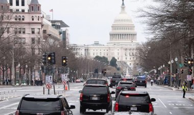 Biden, Washington DC'nin özerkliğiyle ilgili yasa tasarısını onayladı