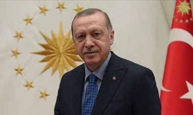 Cumhurbaşkanı Erdoğan, ilk iftarı Kahramanmaraş'ta depremzedelerle yapacak