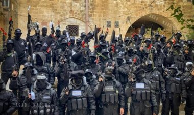 Aslanlar Yuvası: Direnişin alanı genişletilecek