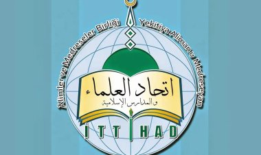 İTTİHADUL ULEMA'dan diplomatik ve ekonomik boykot çağrısı