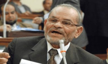 Mısır'da İhvan mensubu eski milletvekili Ebu Zeyd cezaevinde vefat etti