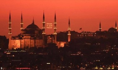 Ramazan’da dünya genelinde oruç tutma süreleri 13 ile 15 saat arasında değişiyor