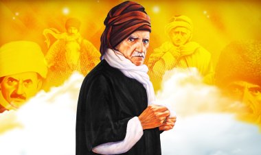 HÜDA PAR: Bediüzzaman'ın mezar yeri açıklansın