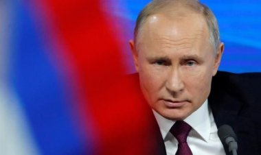 Ermenistan'dan Putin'e tutuklama kararı