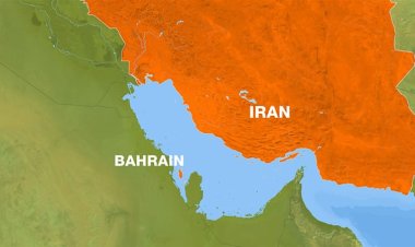 İran-Bahreyn müzakereleri Reisi'nin Riyad ziyaretinin ardından başlayacak