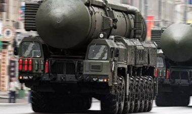 BM'den Rusya'nın Belarus'a nükleer silah yerleştirme planına tepki