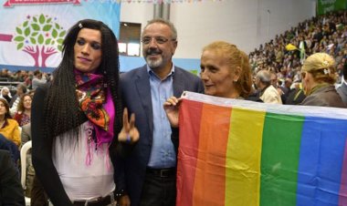 CHP ve HDP/PKK zihniyetinin cinsi sapkınlığa meşruiyet kazandırma çabaları