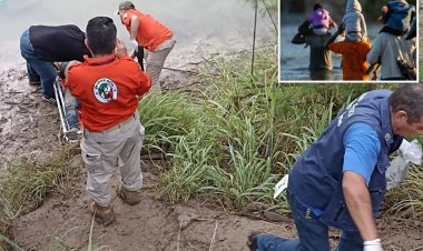 IOM: Bu yıl Amerika kıtasını geçmeye çalışan 1433 düzensiz göçmen öldü