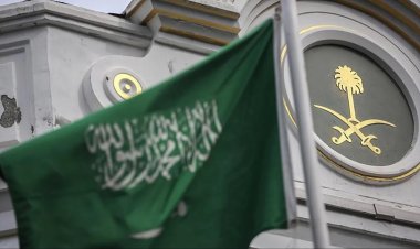 Suudi Arabistan, Şanghay İşbirliği Örgütü'ne 'diyalog ortağı' oldu