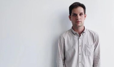 Rusya’da casuslukla suçlanan ABD’li gazeteci tutuklandı