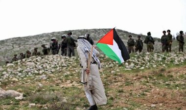 HAMAS: Gasp edilen topraklarımızı almanın tek yolu direniştir