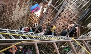 Hindistan'da tapınaktaki kuyuya düşerek ölenlerin sayısı 35'e yükseldi