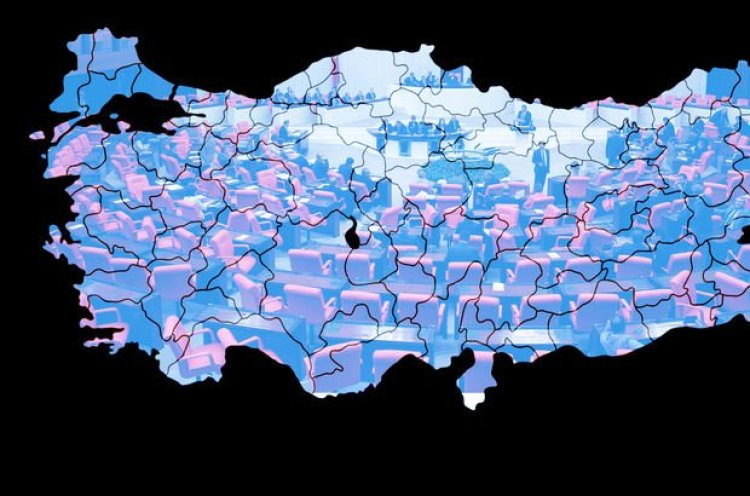 Hangi il kaç milletvekili çıkaracak?