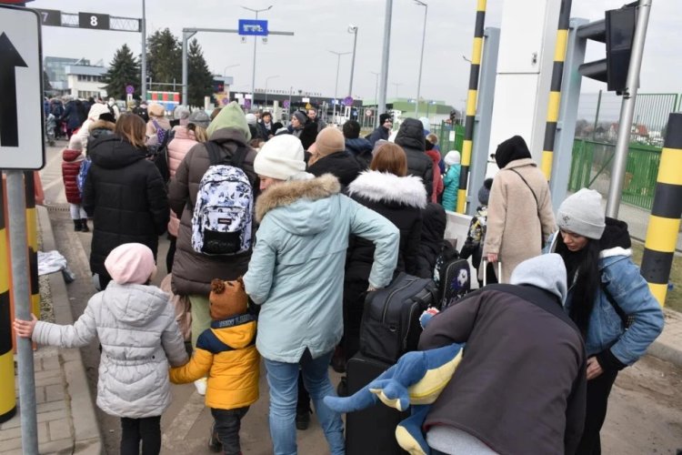 Ukraynalıların yüzde 52'si Rusya ile savaşın sona erdirilmesini istiyor