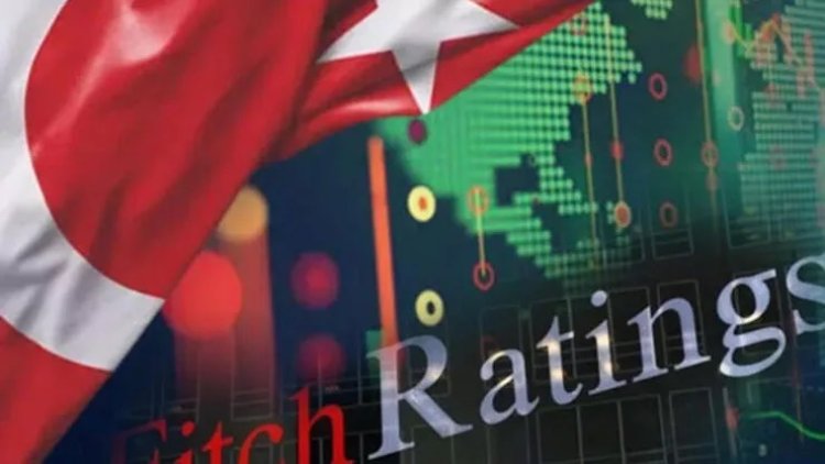 Fitch: Türkiye ekonomisi büyümeye devam edecek