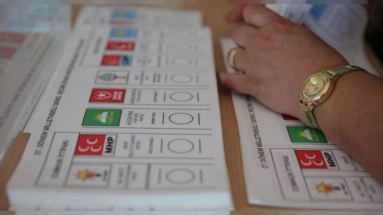 Yüksek Seçim Kurulu: Seçime 36 parti katılacak