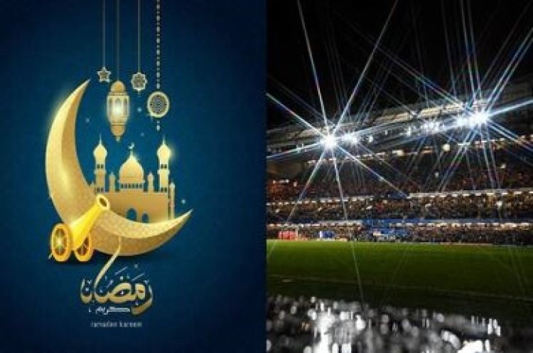 Chelsea stadında iftar verecek