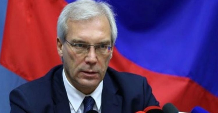 Rusya: Tahıl anlaşması ile ilgili verilen tüm sözlerin yerine getirilmesi gerekiyor
