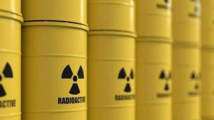 UAEA'dan korkutan açıklama: 2,5 ton uranyum kayboldu