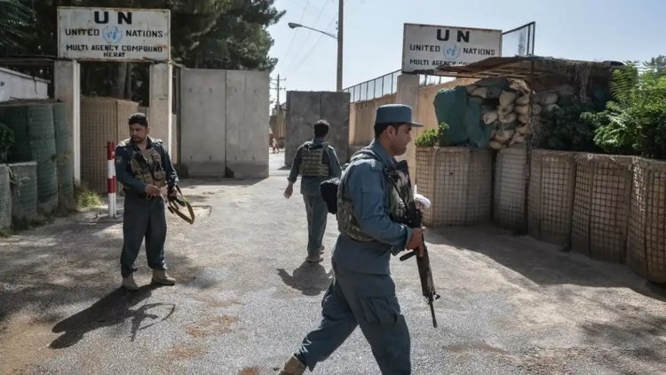 BM, Afganistan misyonunun süresini uzattı