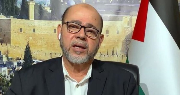 HAMAS: Şarm Eş-Şeyh Zirvesi’ni reddediyoruz