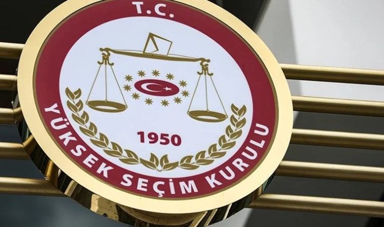 Seçim ittifakı için süreç başladı