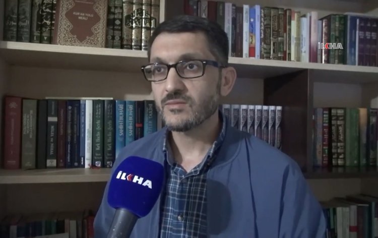 Mustazaflar Cemiyeti’inden Müslümanlara birlik ve beraberlik çağrısı