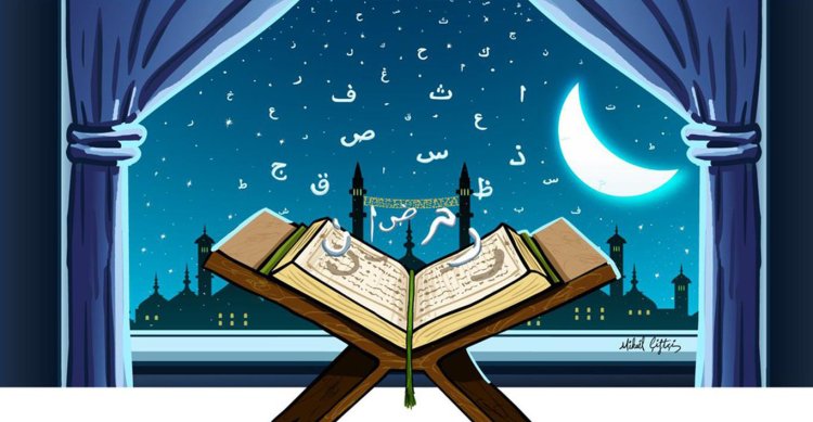 Molla Şimşek: Ramazan ayını diğer aylardan faziletli kılan, bu ayda Kur'an-ı Kerim'in indirilmesidir