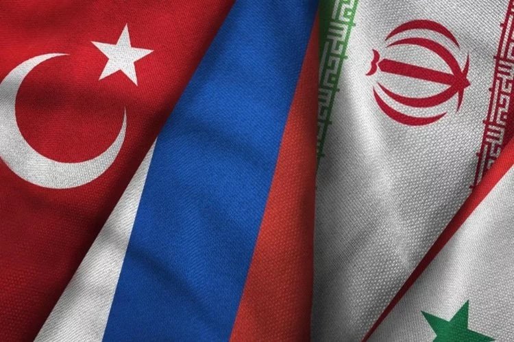Rusya: Suriye Zirvesi bazı ortakların hazır olmaması nedeniyle ertelendi