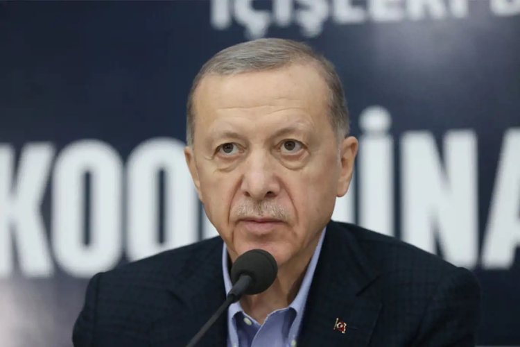 Risale-i Nur Meşveret Cemaati'nden Cumhurbaşkanı Erdoğan'a destek