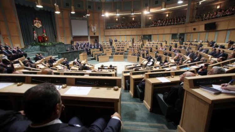Ürdün Parlamentosu’ndan takdir edilecek karar: İşgal rejimi büyükelçisini sınır dışı edin!