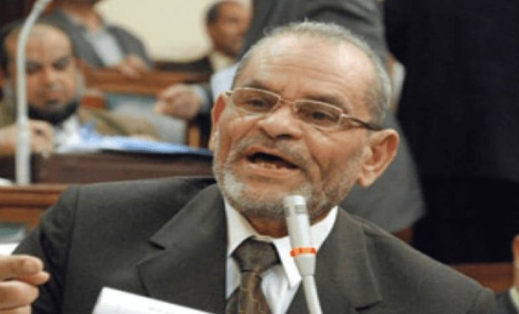Mısır'da İhvan mensubu eski milletvekili Ebu Zeyd cezaevinde vefat etti