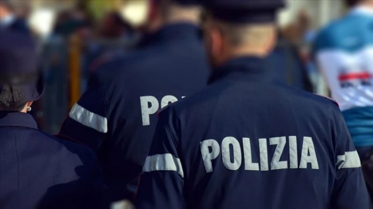 İtalya'da mahkumlara işkence yapan 23 polis açığa alındı