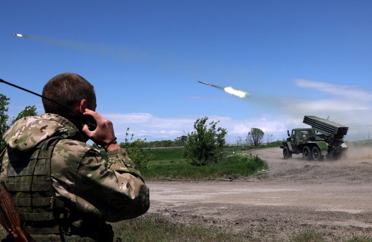 Rusya: Yabancı silahların Ukrayna'ya sevk edilmesi, nükleer kıyameti yakınlaştırıyor