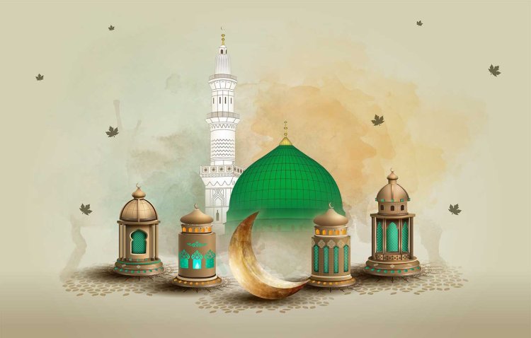 Ramazan; Ahlâk, muhabbet ve sadaka ayıdır