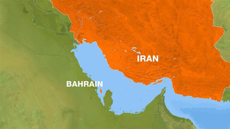 İran-Bahreyn müzakereleri Reisi'nin Riyad ziyaretinin ardından başlayacak