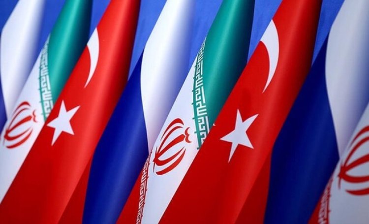 Türkiye, Suriye, İran ve Rusya arasındaki toplantının tarihi belli oldu