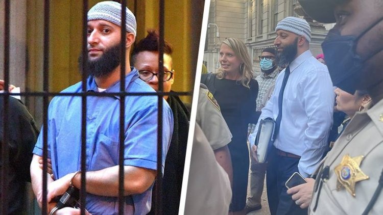 ABD'de serbest bırakılan Müslüman mahkum hakkındaki karar geri alındı