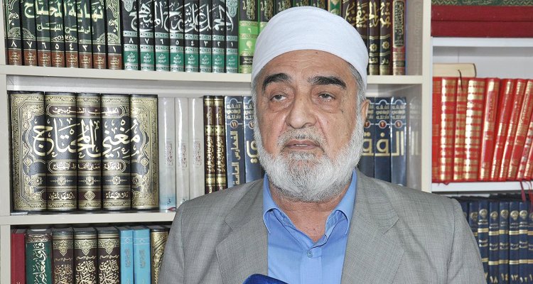 İTTİHADUL ULEMA Genel Başkanı Kılıçarslan: Zekât zengin ile fakir arasında bir köprüdür