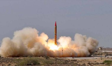 BM'den nükleer silah denemelerinin yasaklanması çağrısı