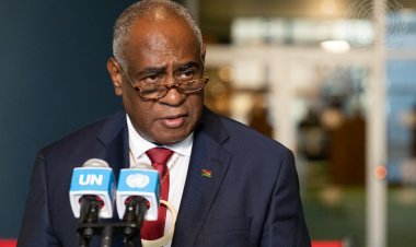 Vanuatu: İklim değişikliğiyle mücadeleye ilişkin BM kararı “iklim adaleti için bir zafer”