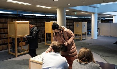 Bulgaristan, Finlandiya ve Karadağ'da halk sandığa gitti