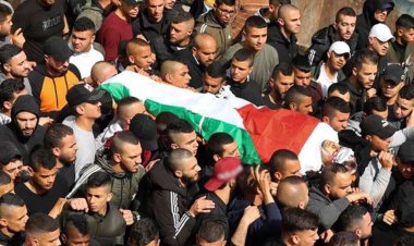 İşgal rejimi 3 ayda 7 Filistinliyi şehid etti 736’sını alıkoydu