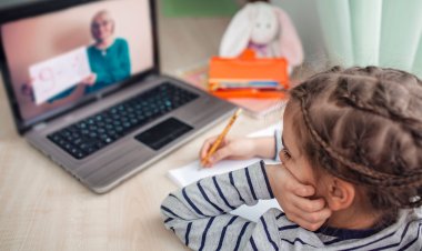 İnsan Hakları İzleme Örgütü: Brezilya'da uzaktan eğitim araçları çocukların verilerini topladı