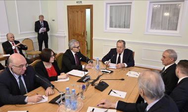 Moskova'daki Suriye konulu toplantıdan "istişarelere devam" mesajı çıktı