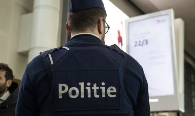 Avrupa Birliği'nin en büyük partisine polis baskını