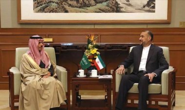 İran ve Suudi Arabistan karşılıklı büyükelçi atayacak, uçuşlar başlayacak