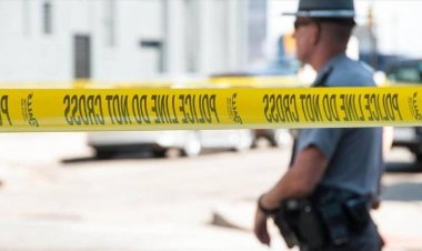 ABD'de yanlış eve giren polis yanlış kişiyi öldürdü!