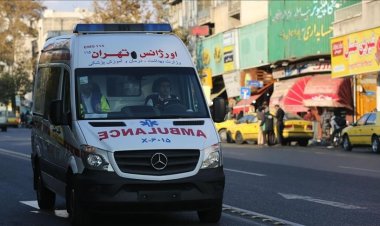 İran'da 'öğrencilerin zehirlenme' vakaları devam ediyor