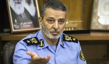 “İran'a saldırmaya kalkışmak işgalcilerin çöküşünü hızlandırır”